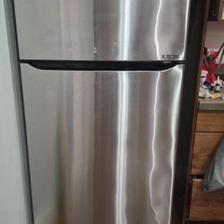 LG Fridge 