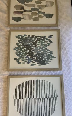 Wall decor