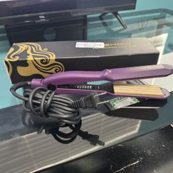 Professional Hair Iron DSHOW