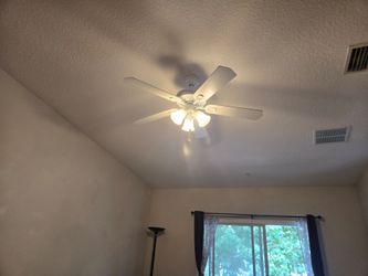 Ceiling Fan
