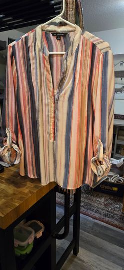 Blouses (3 different)