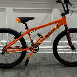 NEW SE So Cal Flyer 24 Inch BMX Bike