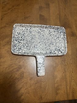 Vintage Dr. Douglas Wonder Baker pan