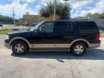 2004 Ford Expedition