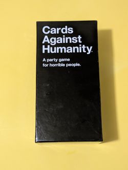 Cards Against Humanity 2.1 Version 