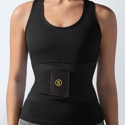 Unisex waist trainer/Shapeware size small/medium
