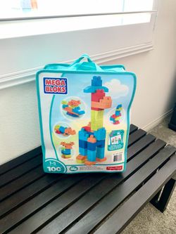 Mega Blocks