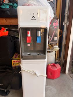 Water Dispenser