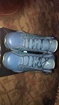 Jordans retro 13