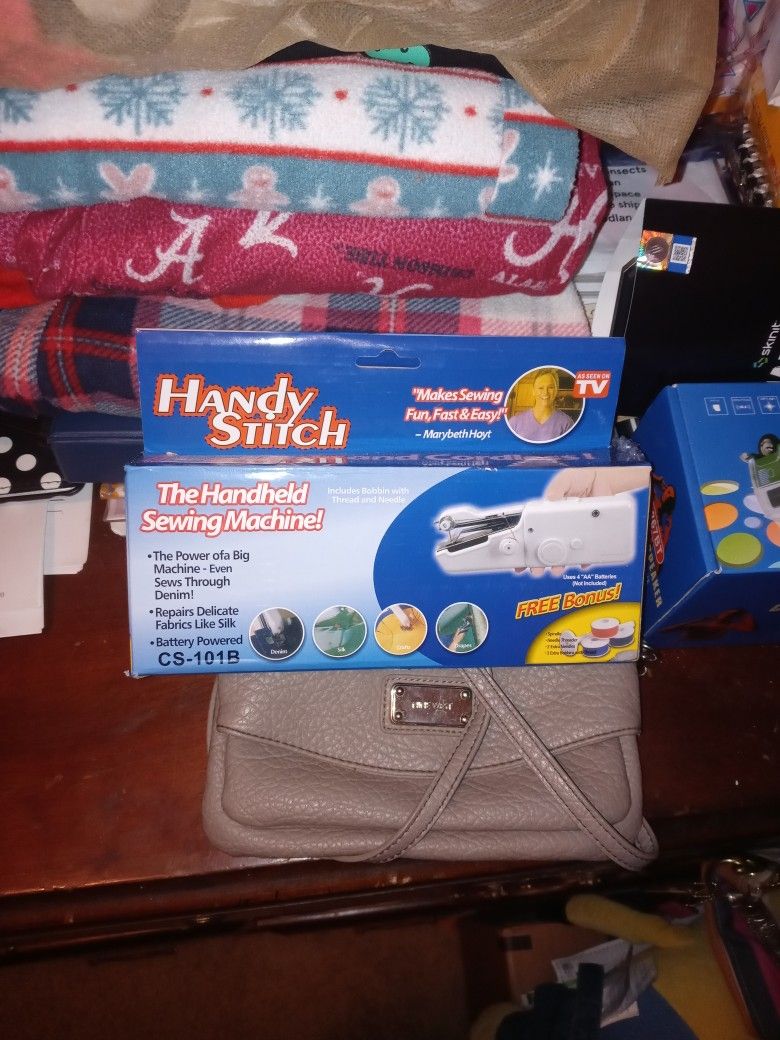 Handy Stitch