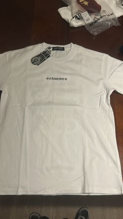 Chrome Hearts Tee