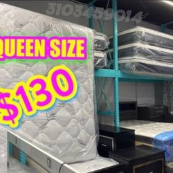 Queen Size Mattress