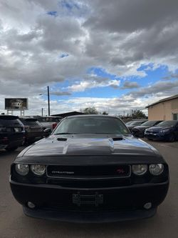 2011 Dodge Challenger