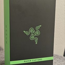 Hello Kitty and Friends Razer Customs Wireless Mouse