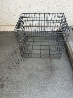 Pet cage