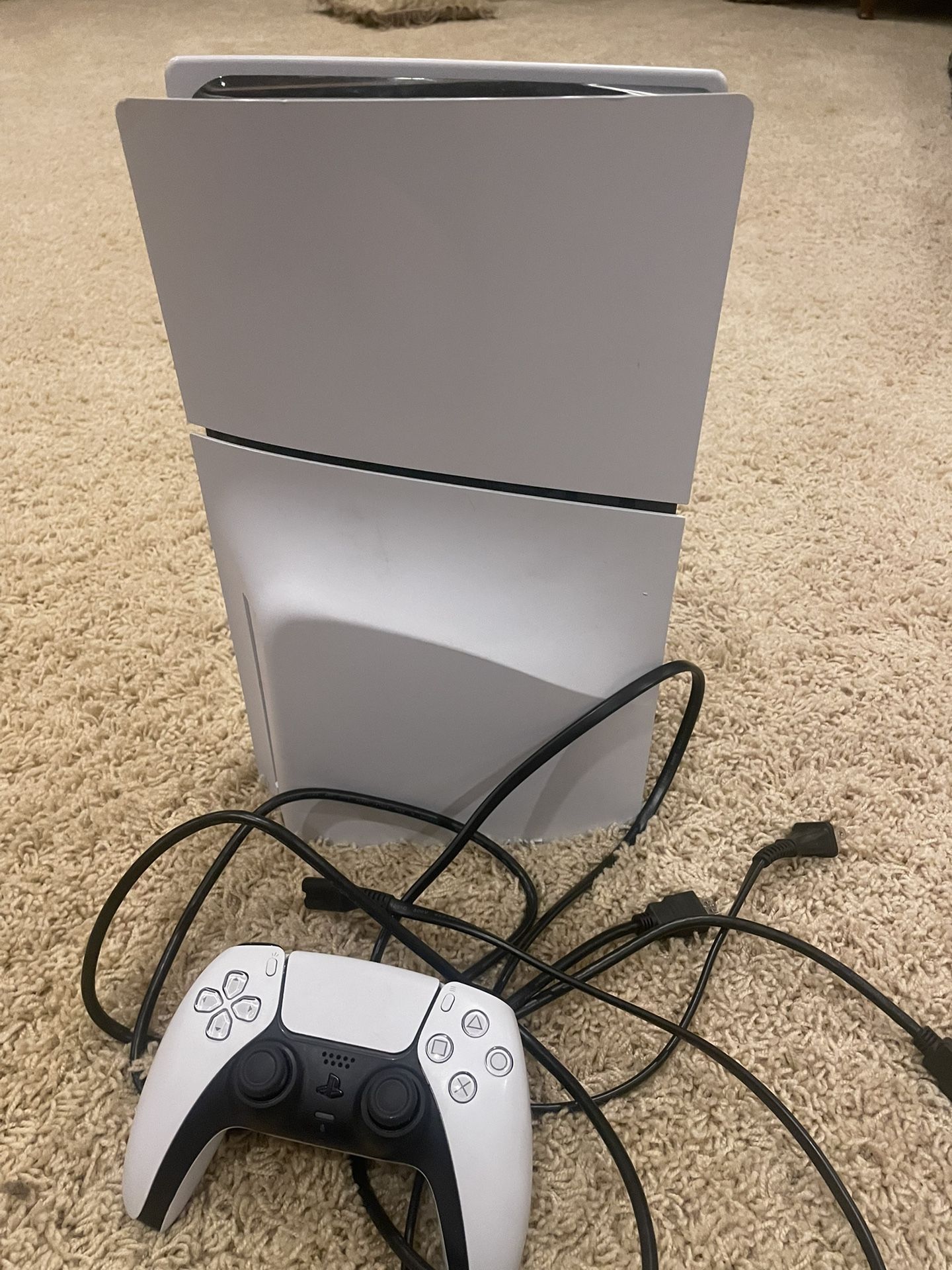 Ps5