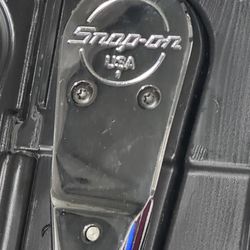 Snap On Torque Wrench 