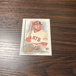 Baseball Cards 