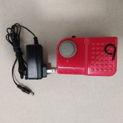 DINAIR Mini Compressor For Airbrush Makeup (Model: 504) For Sale 