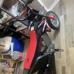 Dirt Bike
