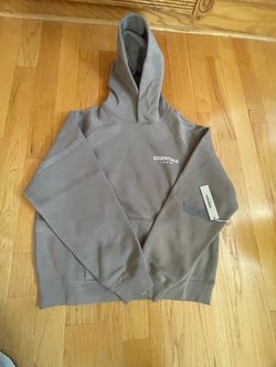 Essential hoodie