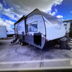 2024 CAMPSITE RESERVE 23CC