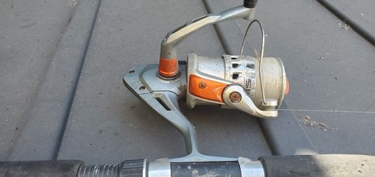Fishing Rod