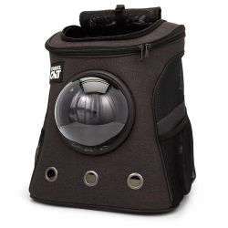 "The Fat Cat" Cat Backpack 