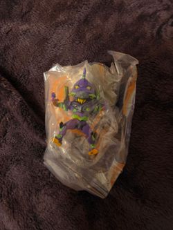 Neon Genesis Evangelion blind box figure Unit 01