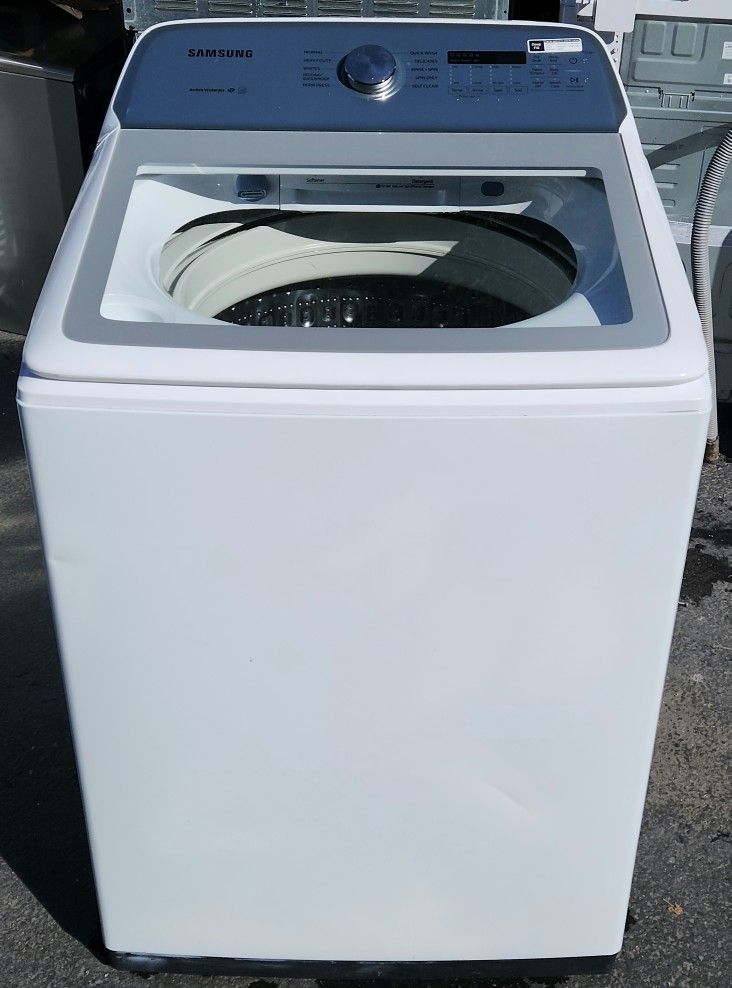 Samsung Washer