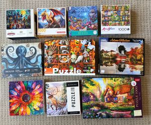 Puzzles