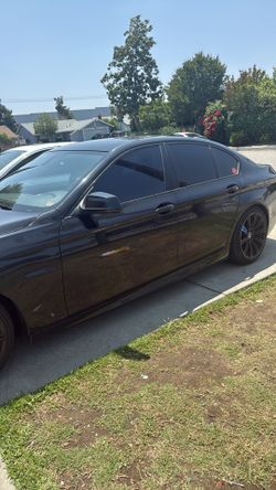 2011 BMW 5 Series