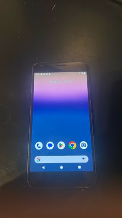 Google pixel