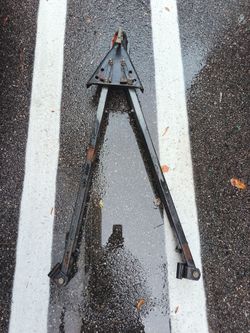 Tow Bar