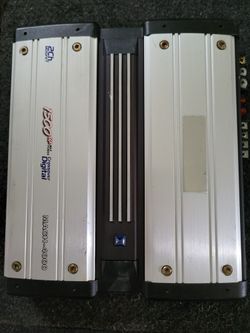 Amp.
