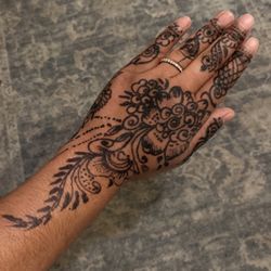 Henna By Design 