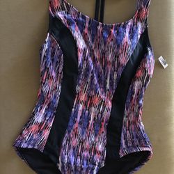 NEW Catalina 1 Piece Bathing Suit!