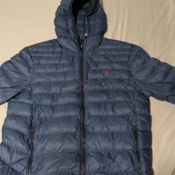 Polo Puffer