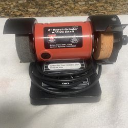 3 In Flex Grinder