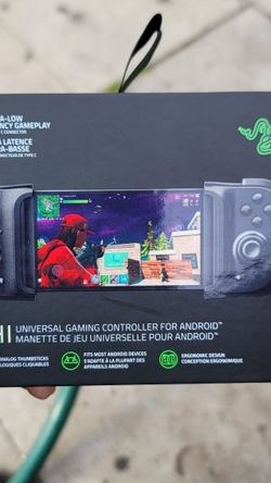 Gaming Controller (Android Type C)