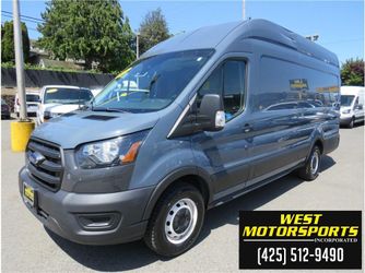 2020 Ford Transit-250 Cargo Van