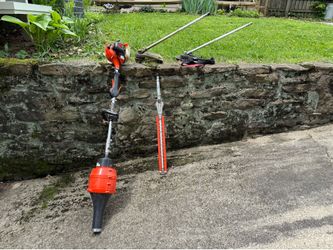 Echo String Trimmer PAS 225