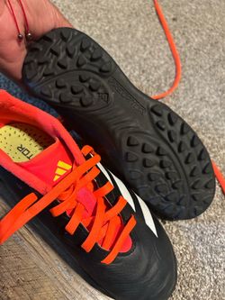 Adidas Predator Turf Soccer Cleats