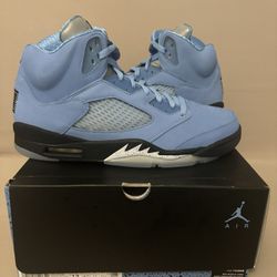 Air Jordan 5 Retro SE ‘UNC’