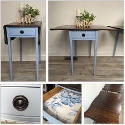 End Table 