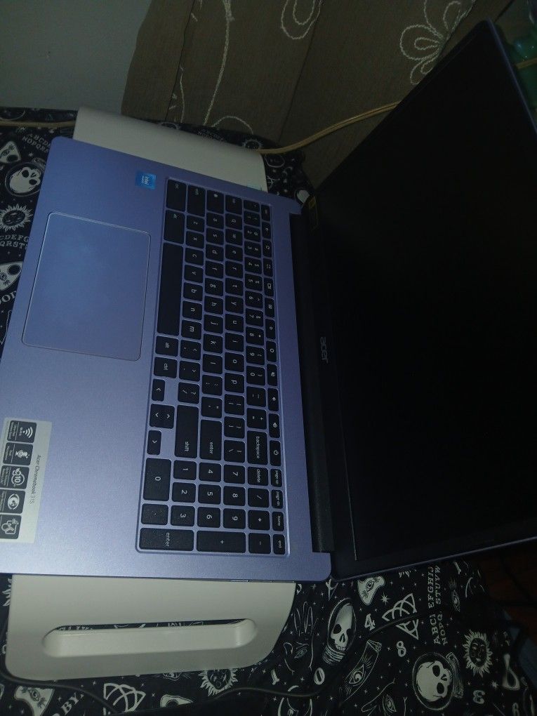 Acer Chromebook