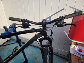 Vintage Specialized Rock hopper 21 speed MTB