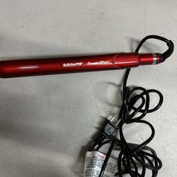 Babyliss Pro Ceramic Flat Iron