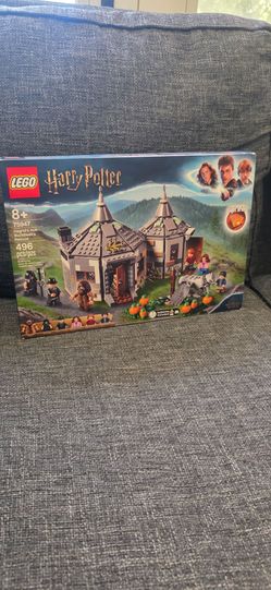lego Harry Potter 75947