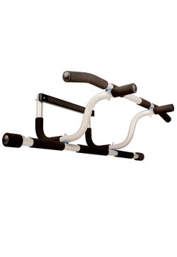 NEW Ultimate body press XL doorway push up bar